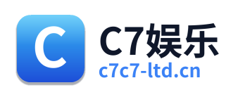 C7娱乐 Logo